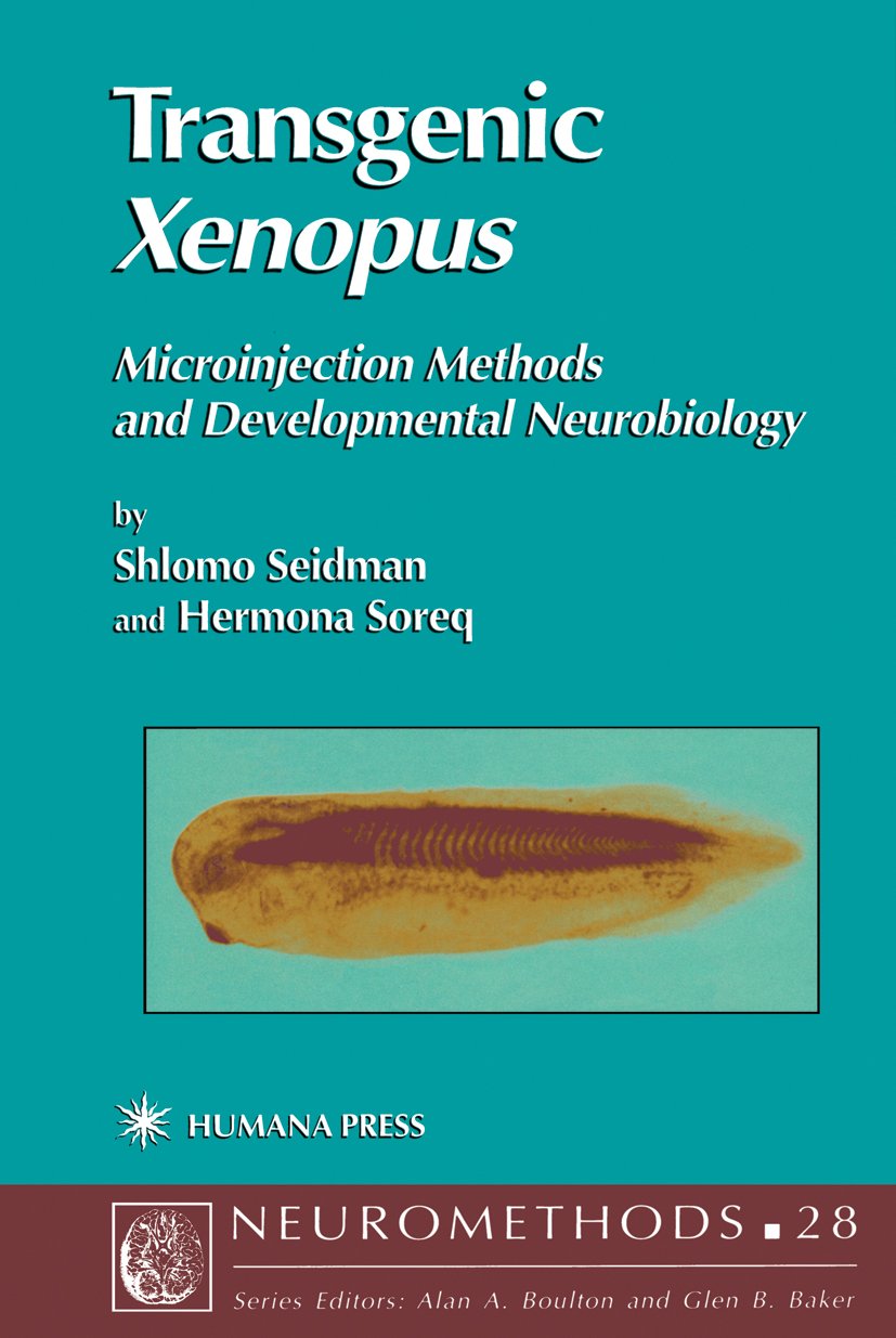 Neuromethods