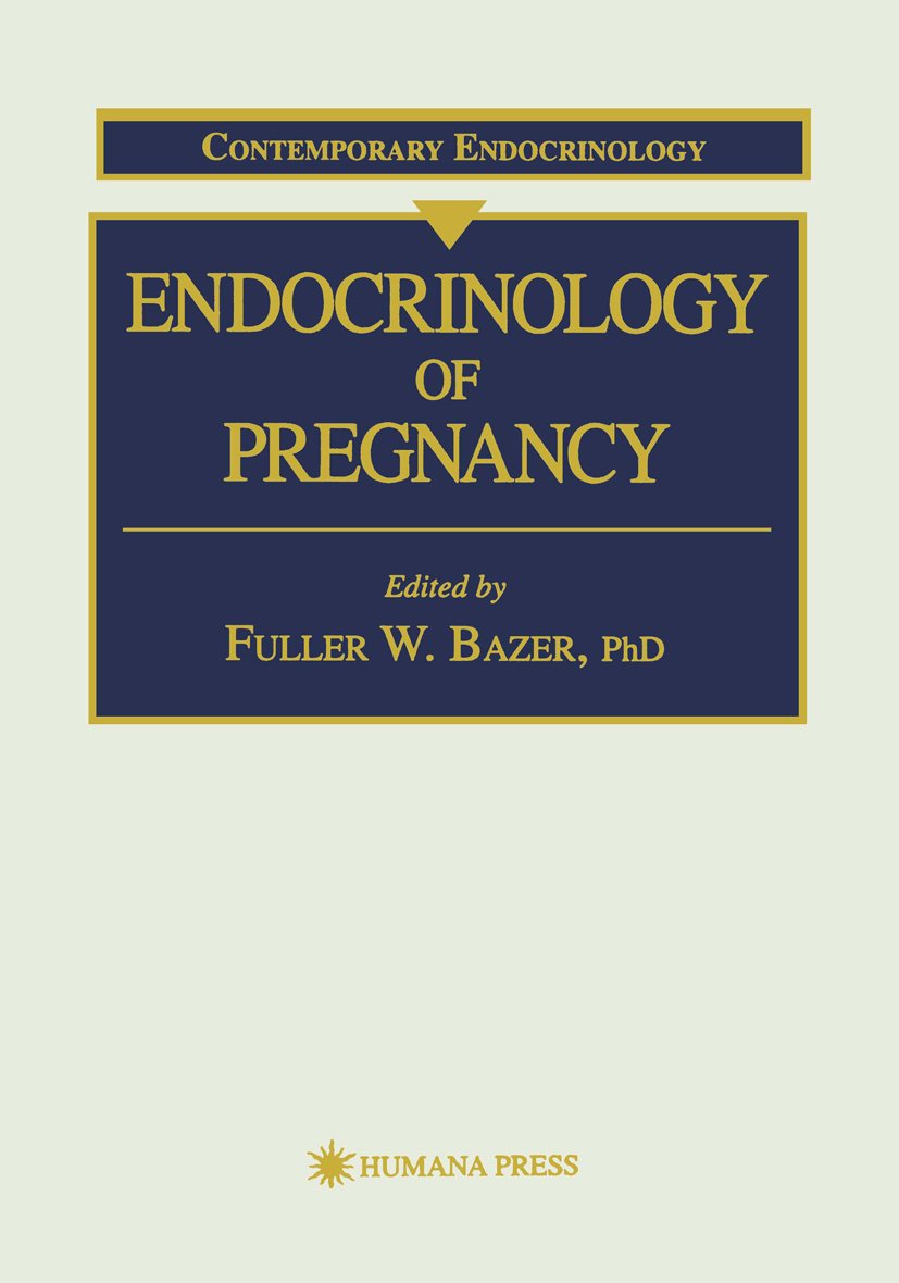 Contemporary Endocrinology