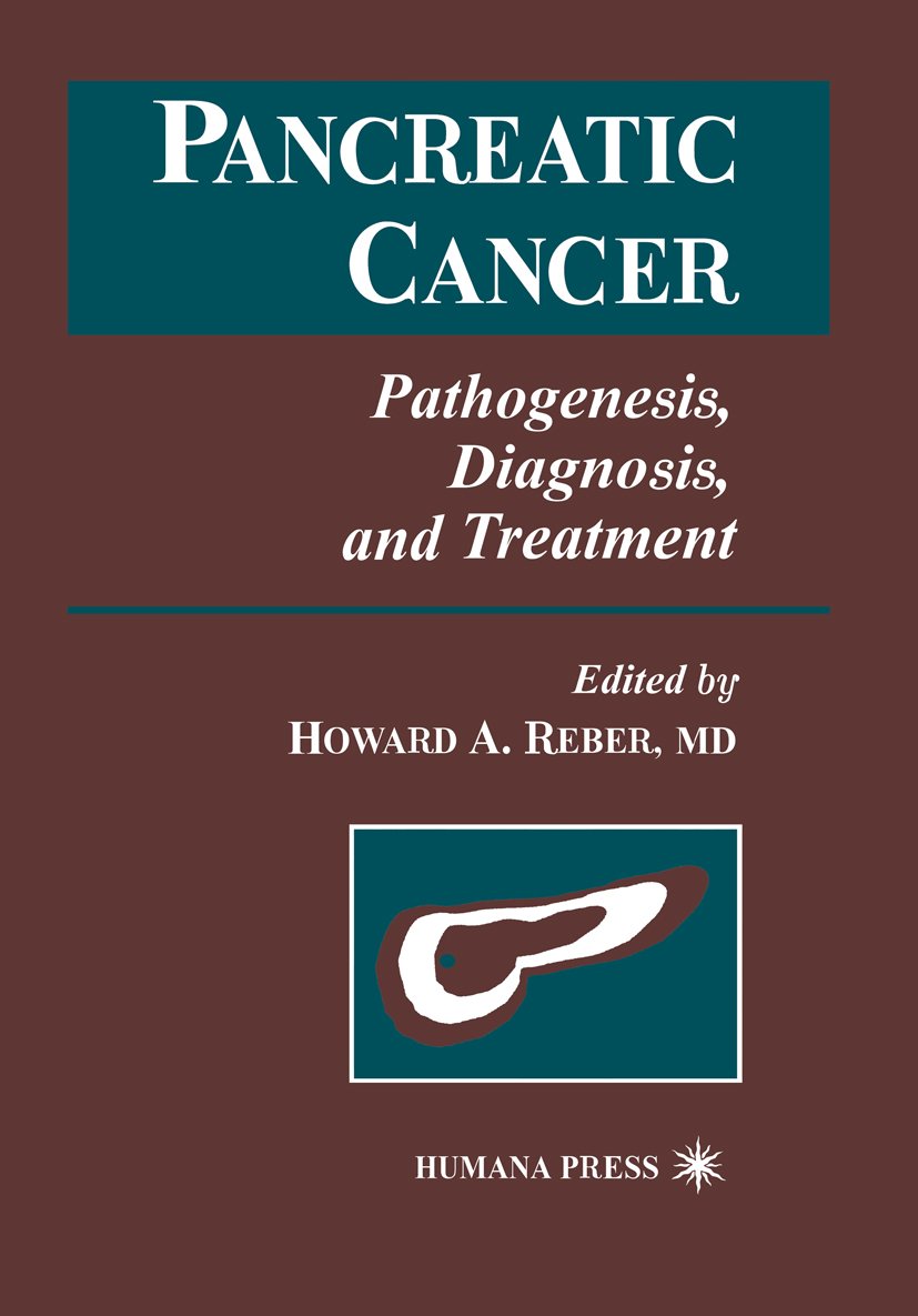 Pancreatic Cancer