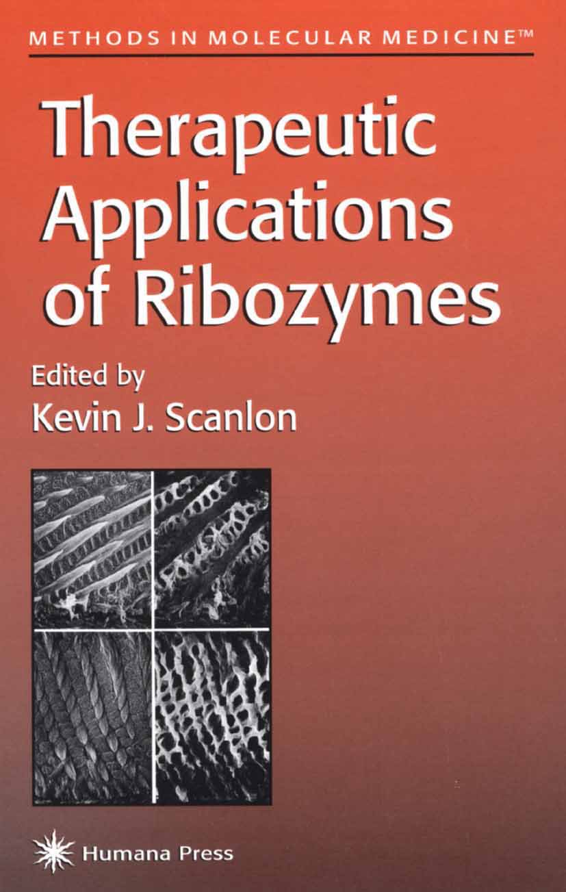 Methods in Molecular Medicine