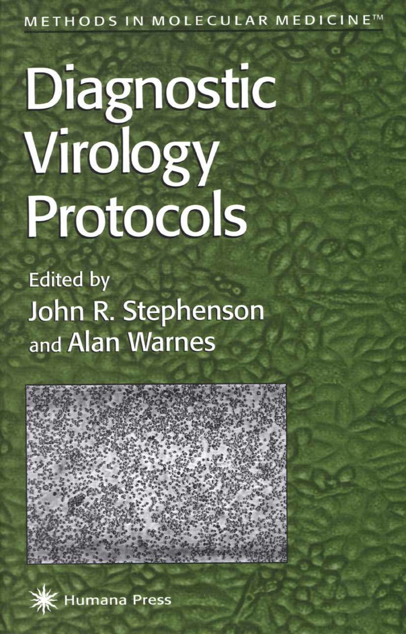 Methods in Molecular Medicine