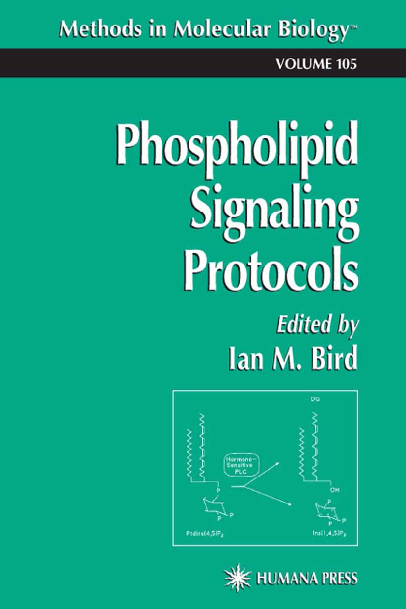 Methods in Molecular Biology