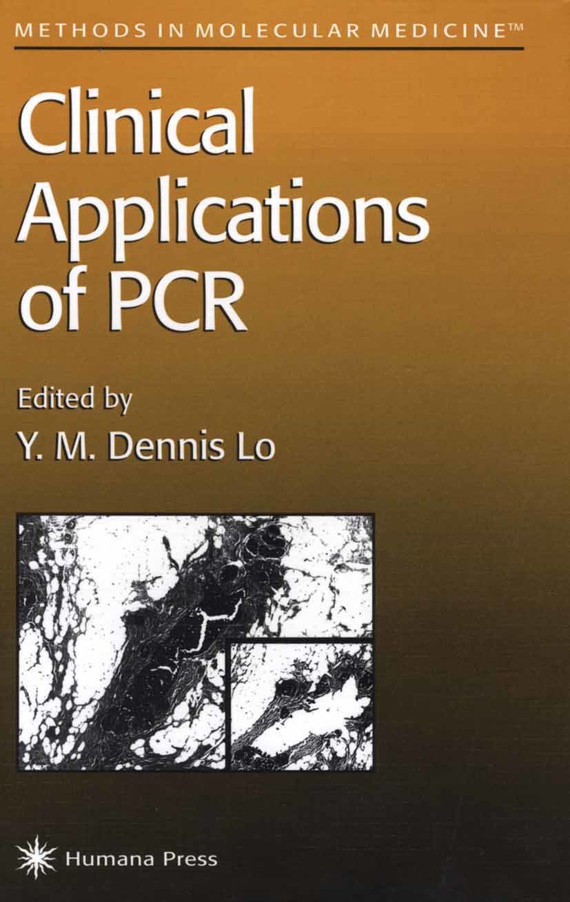 Methods in Molecular Medicine