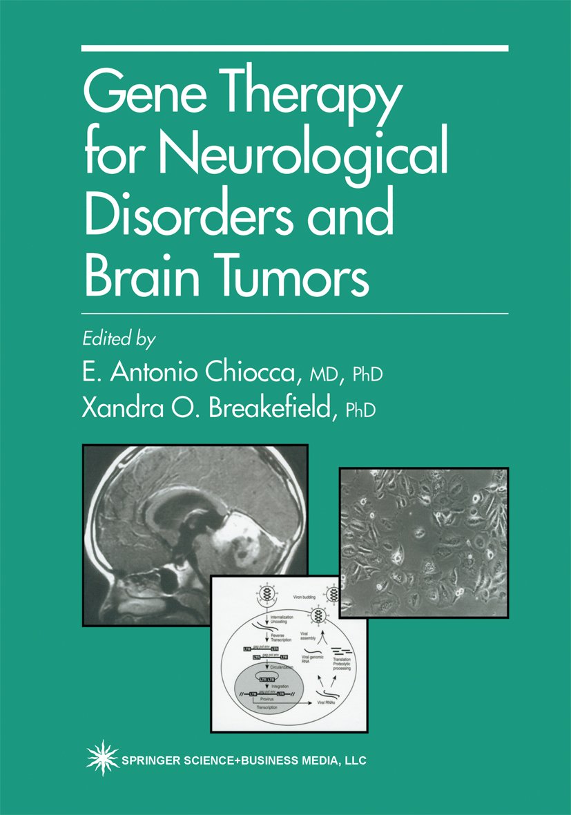 Contemporary Neuroscience