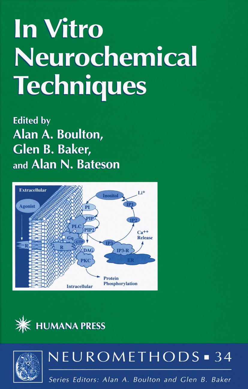 Neuromethods