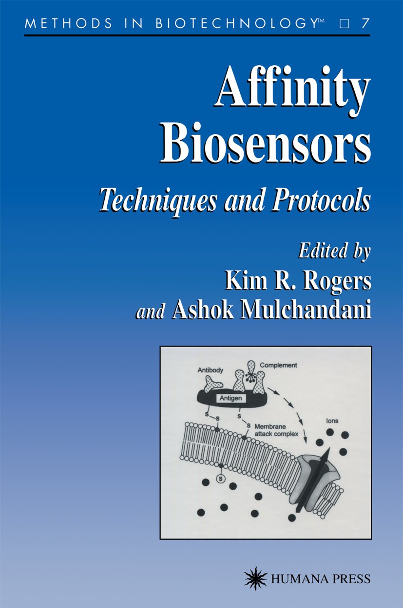 Methods in Biotechnology