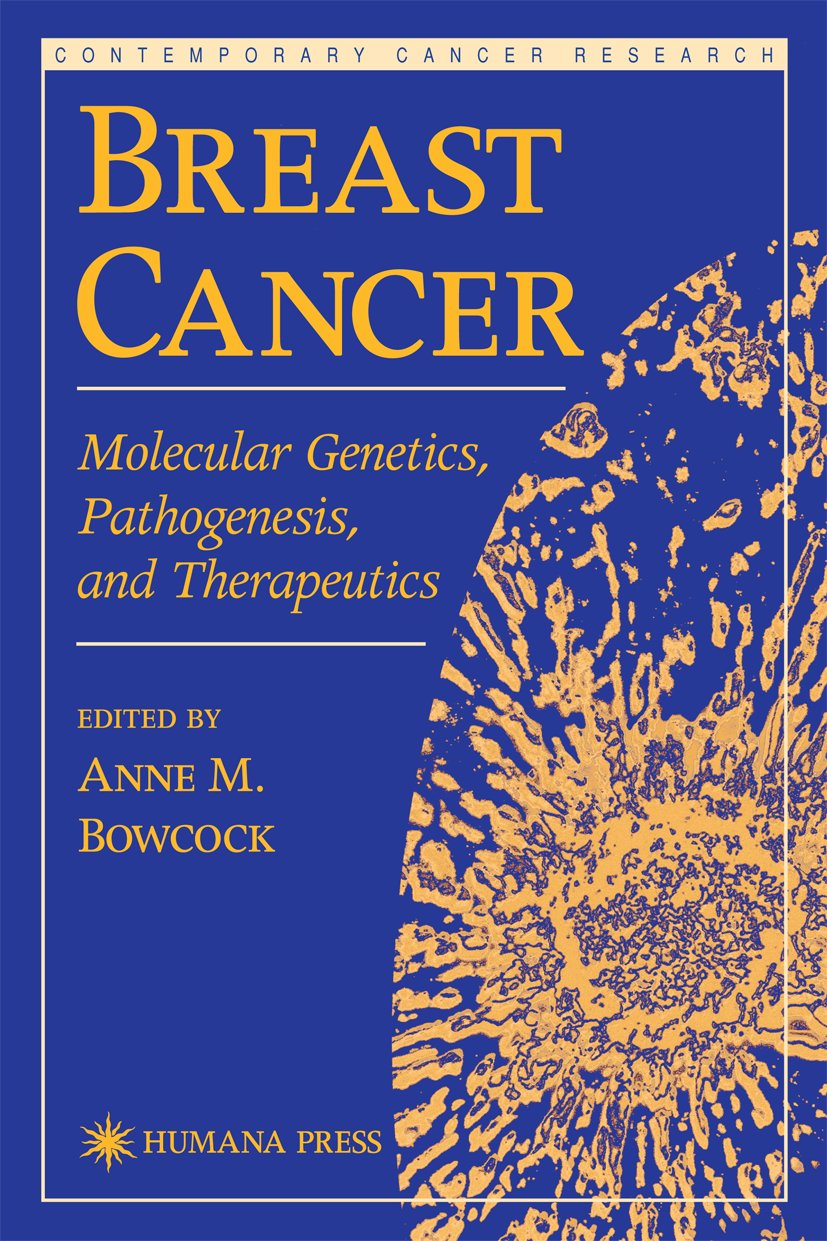 Contemporary Cancer Research