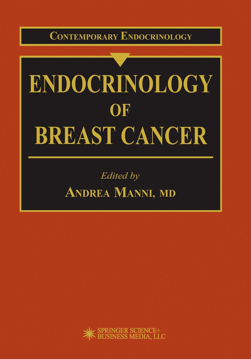 Contemporary Endocrinology