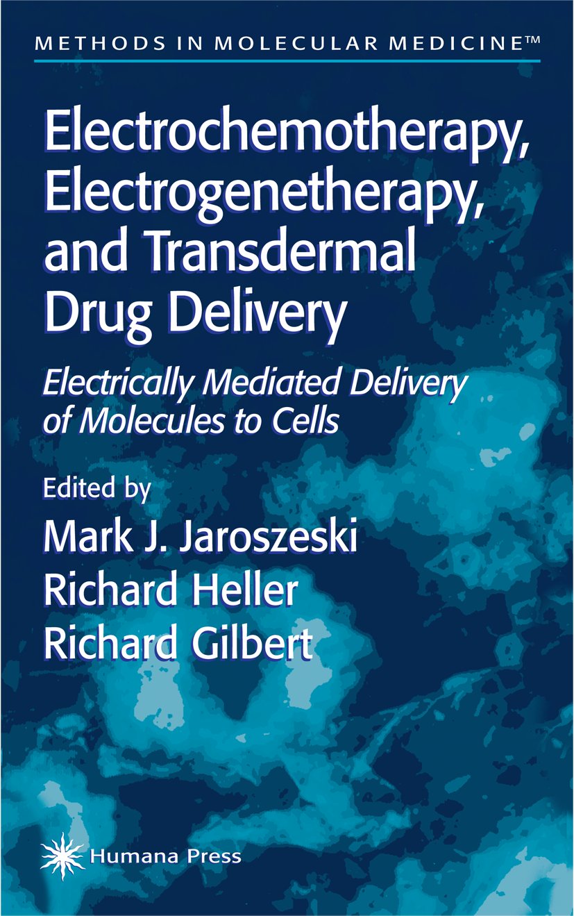 Methods in Molecular Medicine