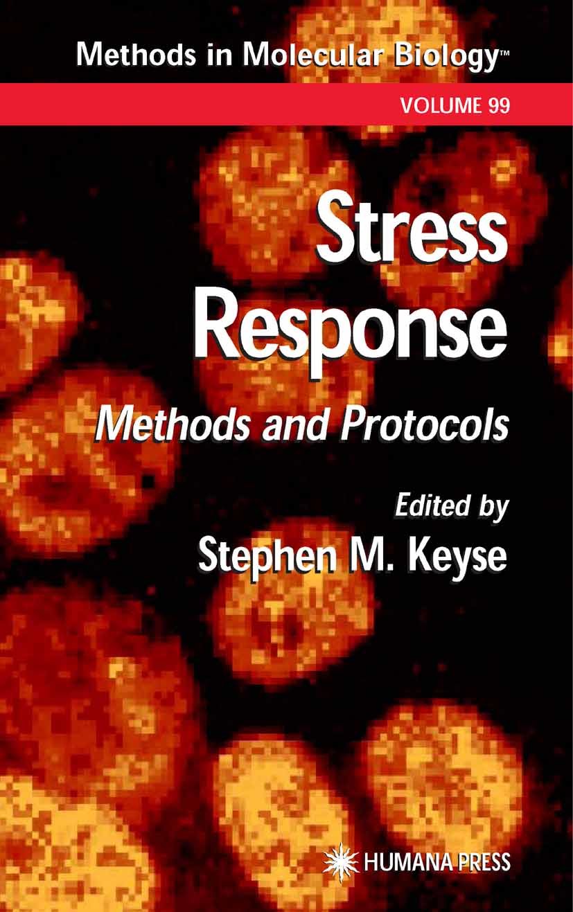 Methods in Molecular Biology