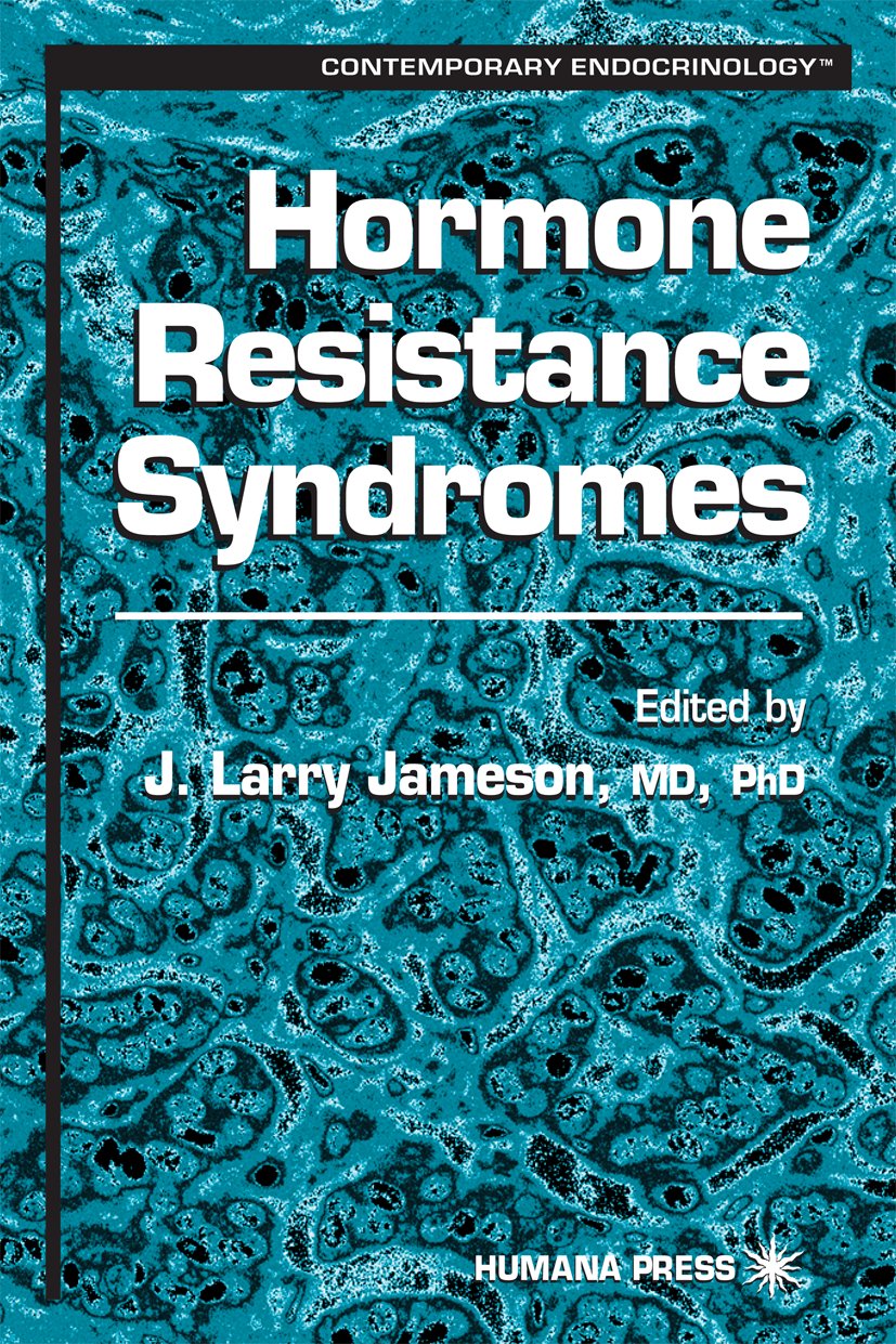 Contemporary Endocrinology