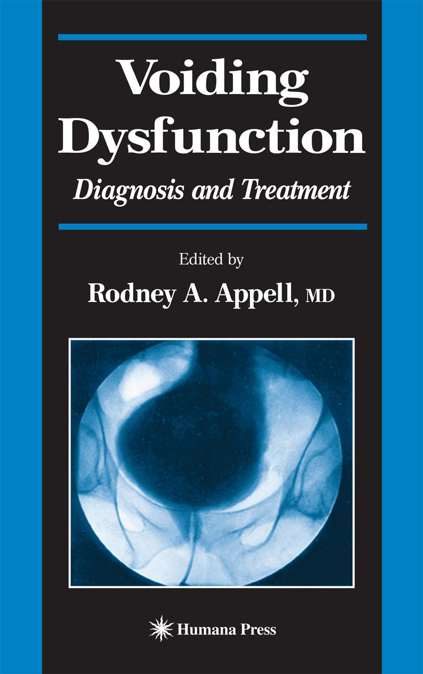 Current Clinical Urology