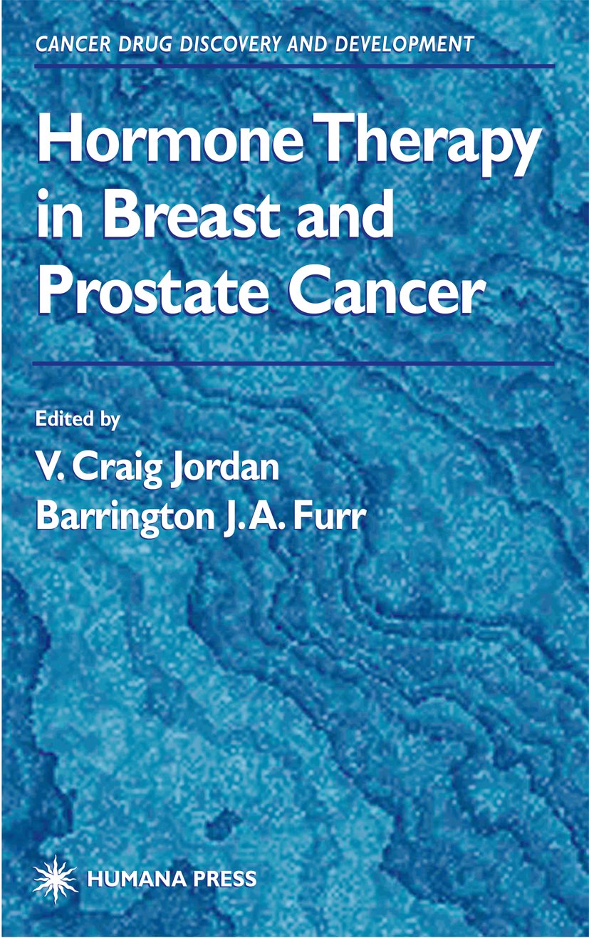 Cancer Drug Discovery and Development