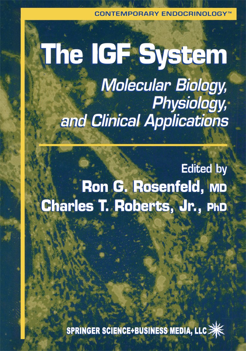 Contemporary Endocrinology