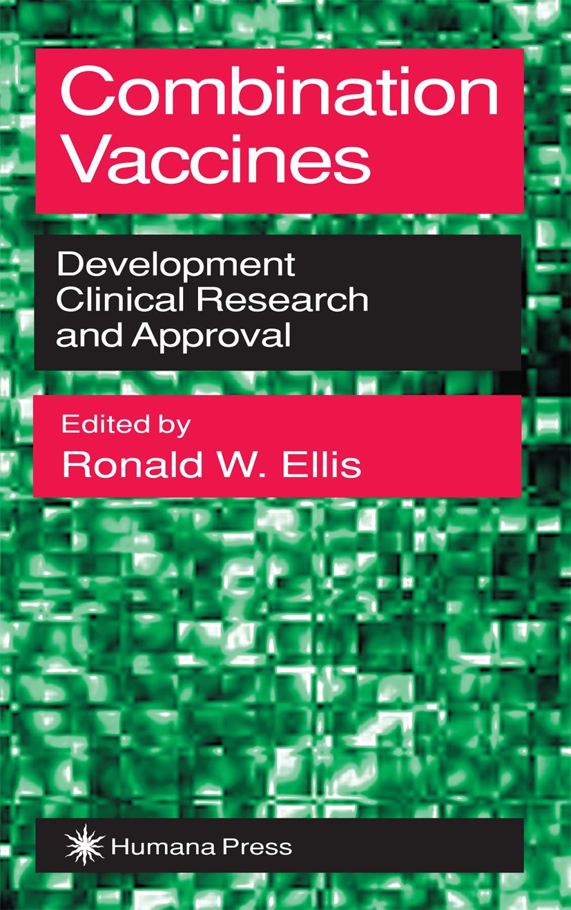 Combination Vaccines
