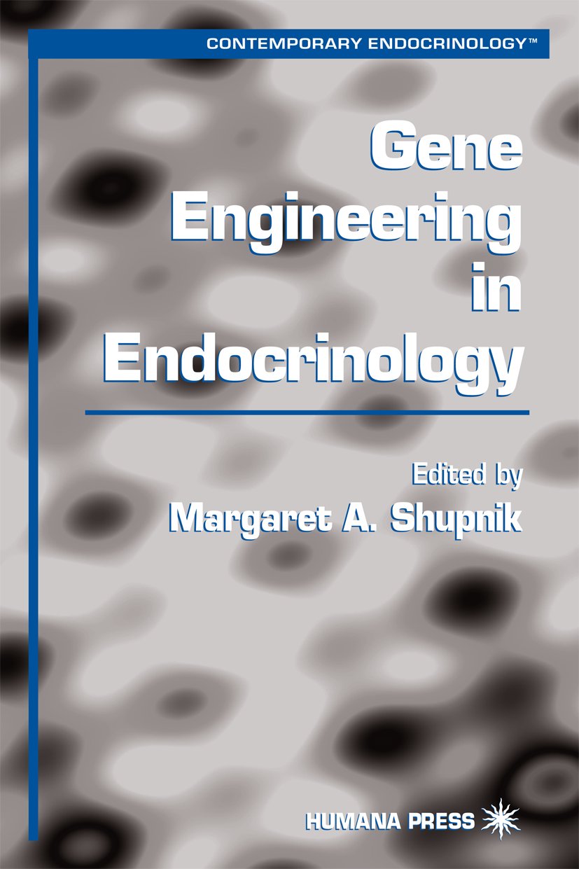 Contemporary Endocrinology