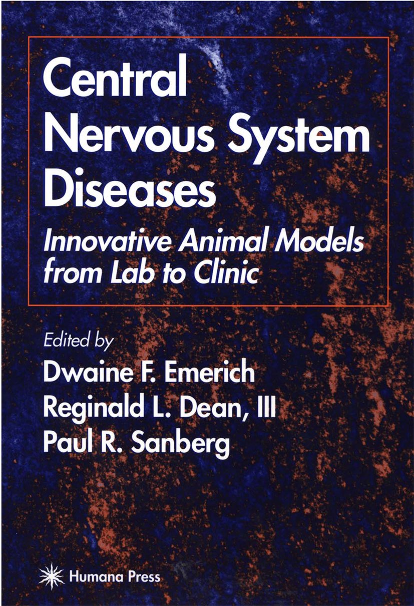 Contemporary Neuroscience