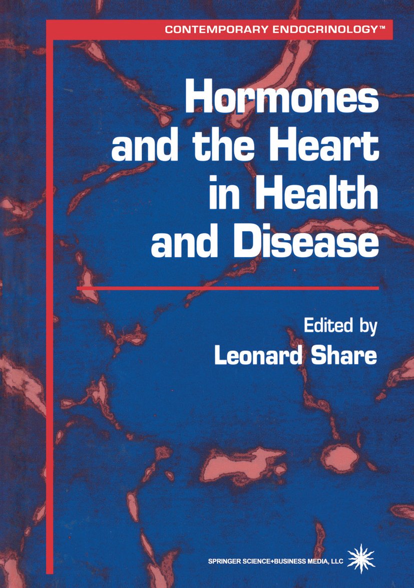 Contemporary Endocrinology