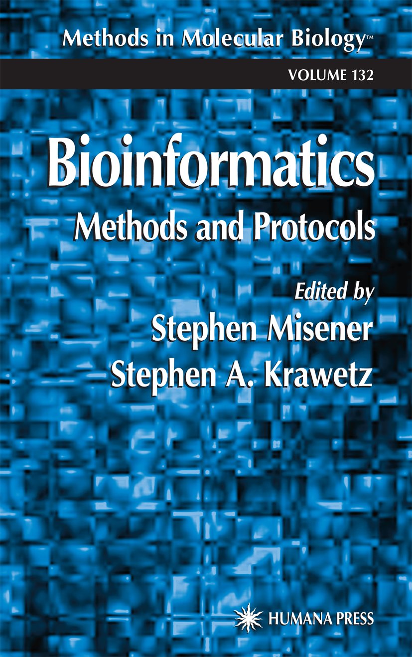 Methods in Molecular Biology