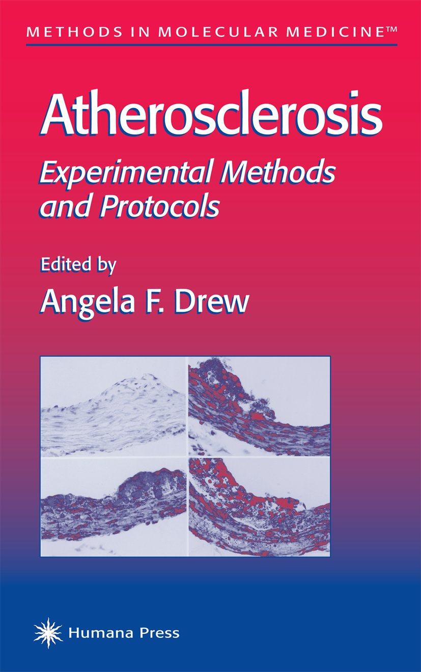 Methods in Molecular Medicine