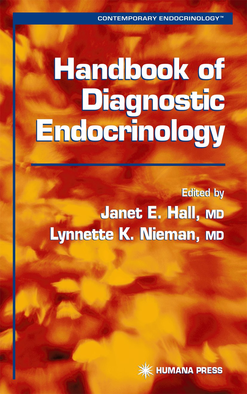 Contemporary Endocrinology