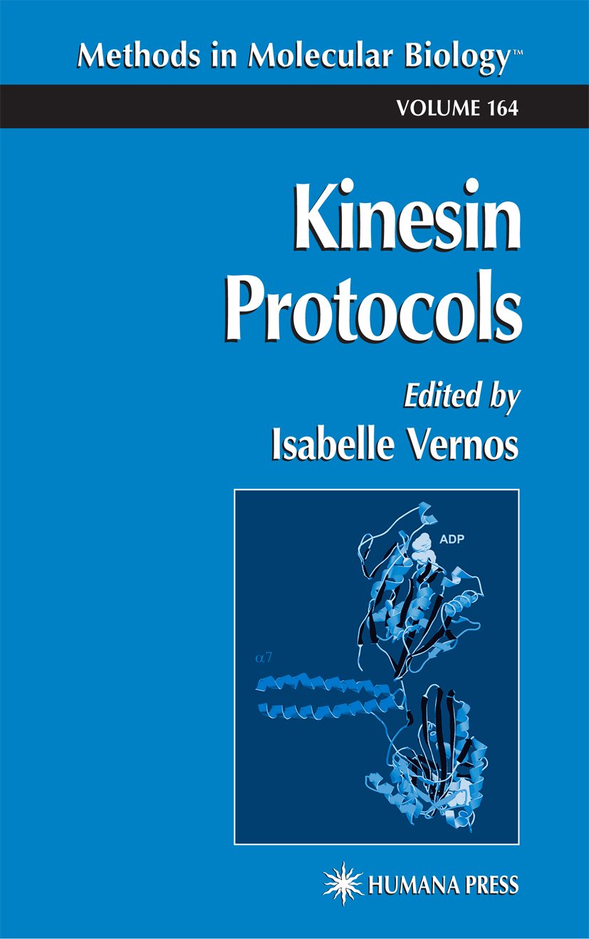 Methods in Molecular Biology