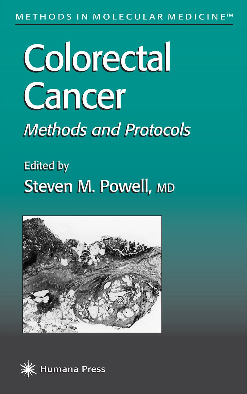 Methods in Molecular Medicine