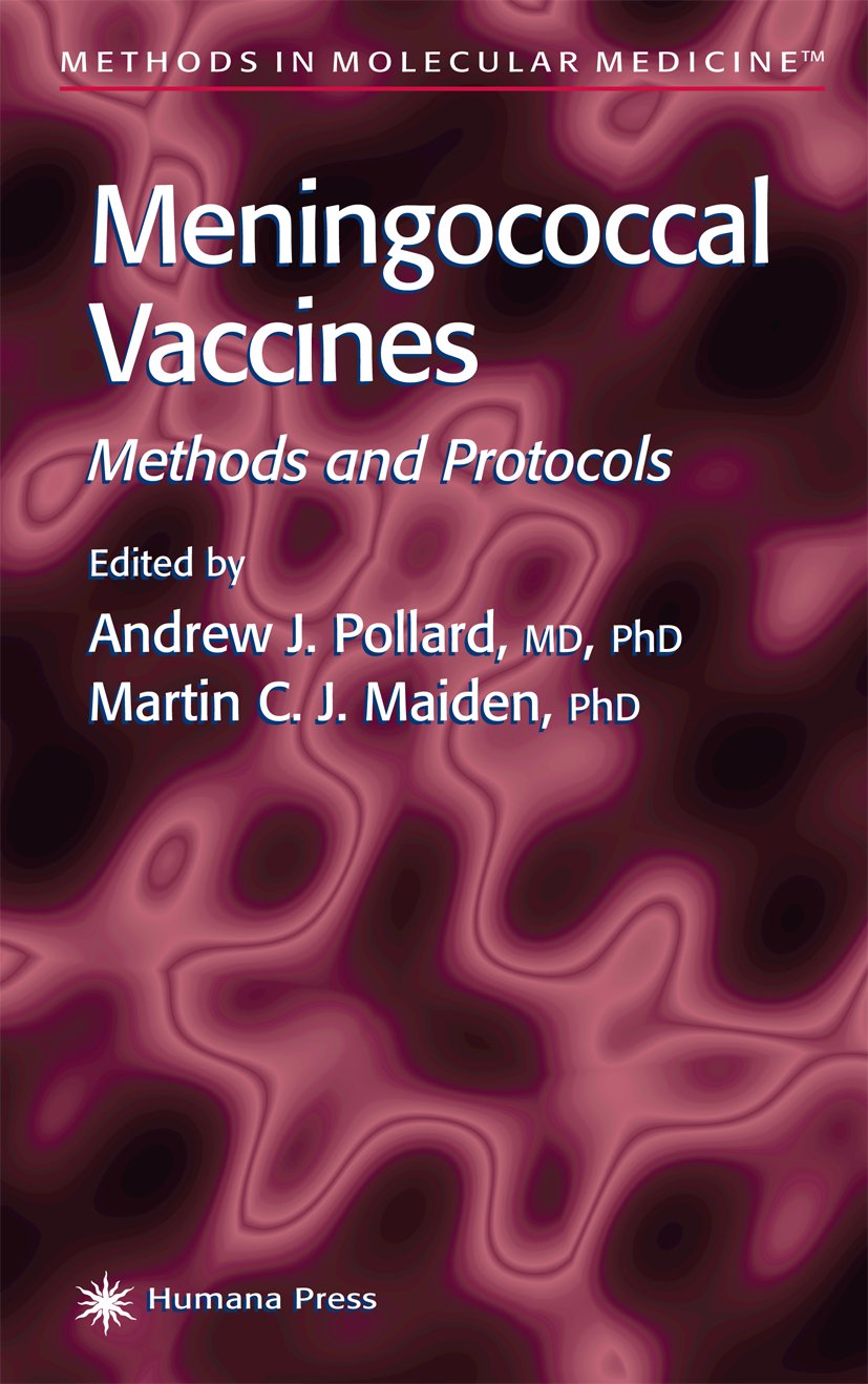 Methods in Molecular Medicine