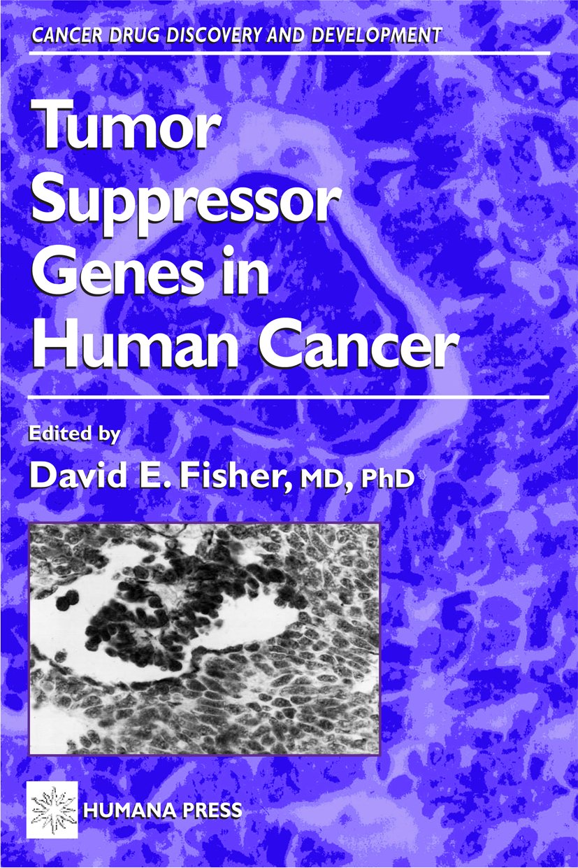 Cancer Drug Discovery and Development