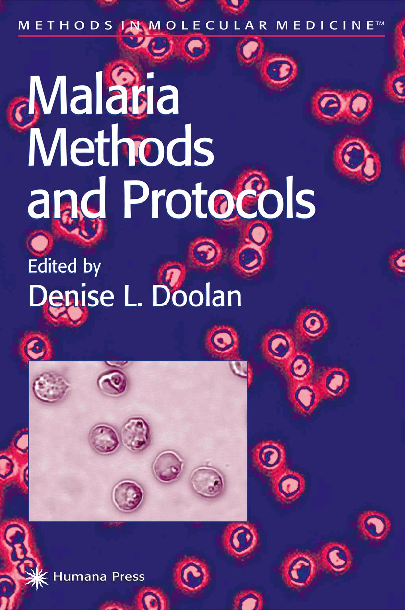 Methods in Molecular Medicine