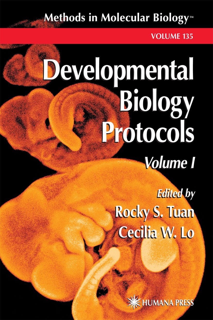 Methods in Molecular Biology