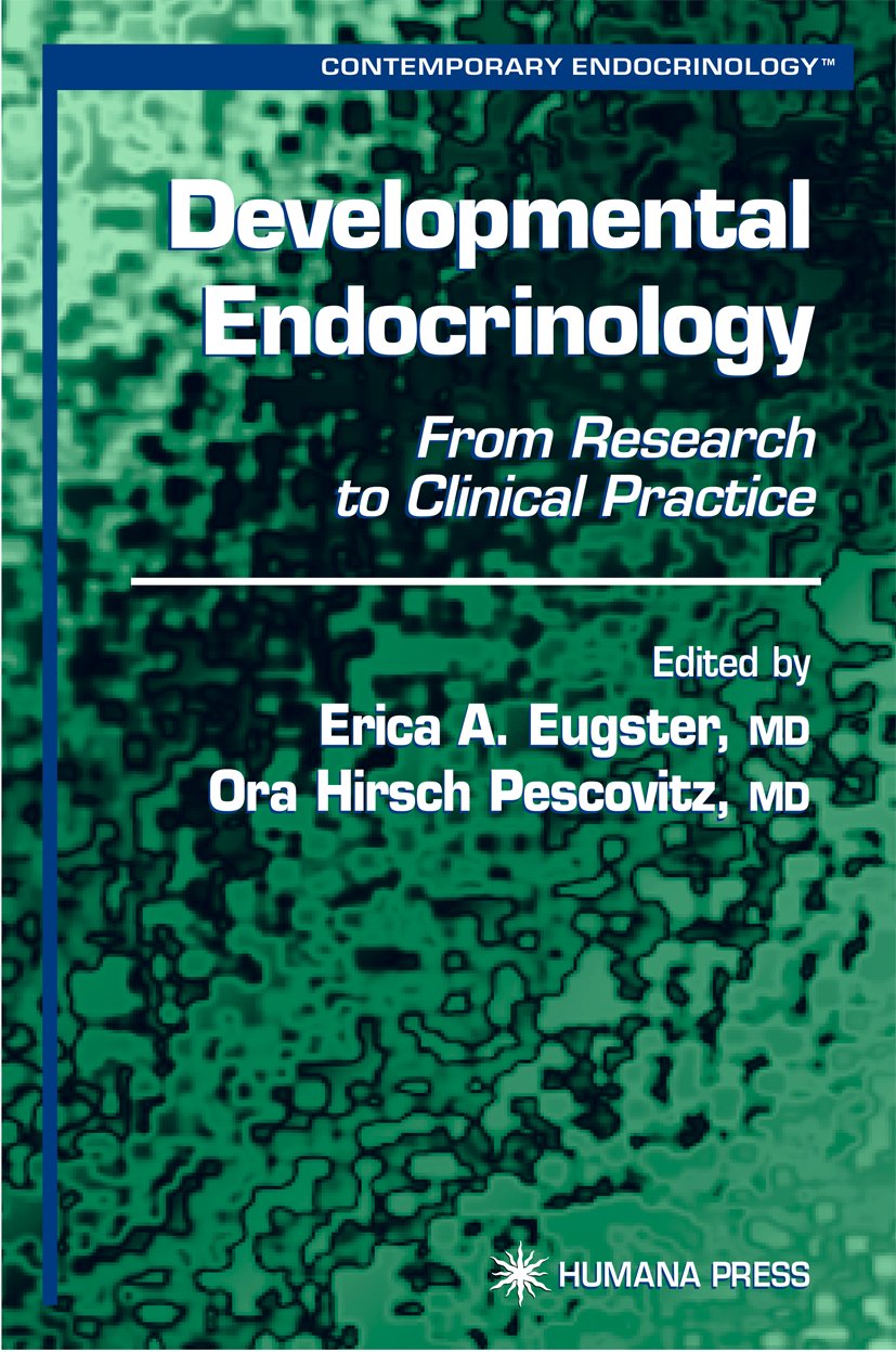 Contemporary Endocrinology
