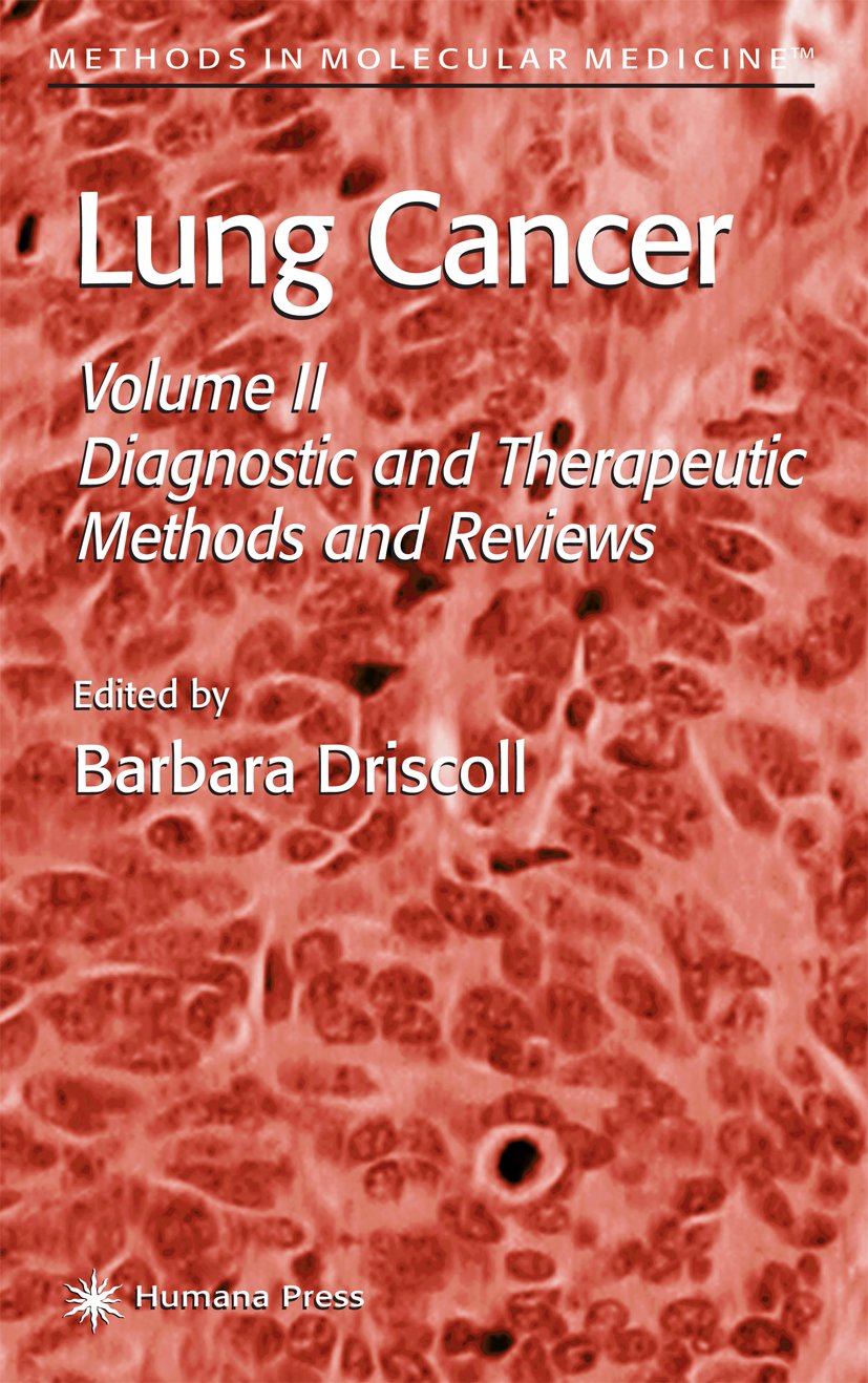 Methods in Molecular Medicine