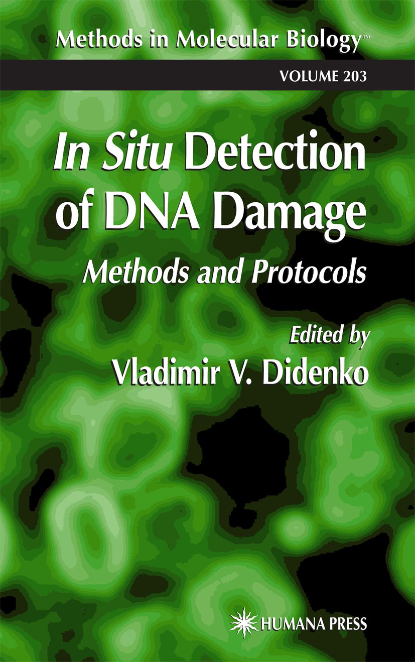 Methods in Molecular Biology