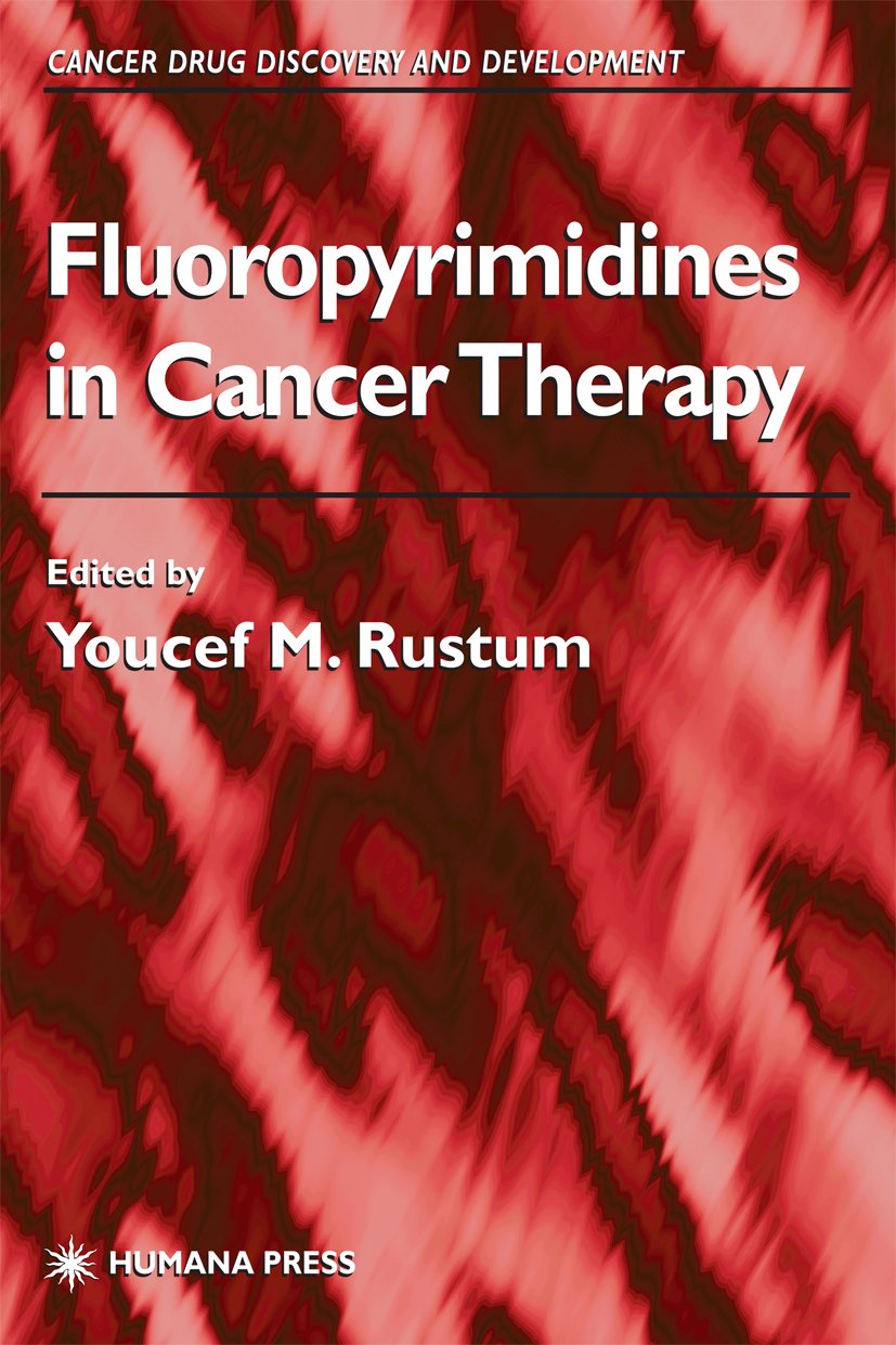 Cancer Drug Discovery and Development