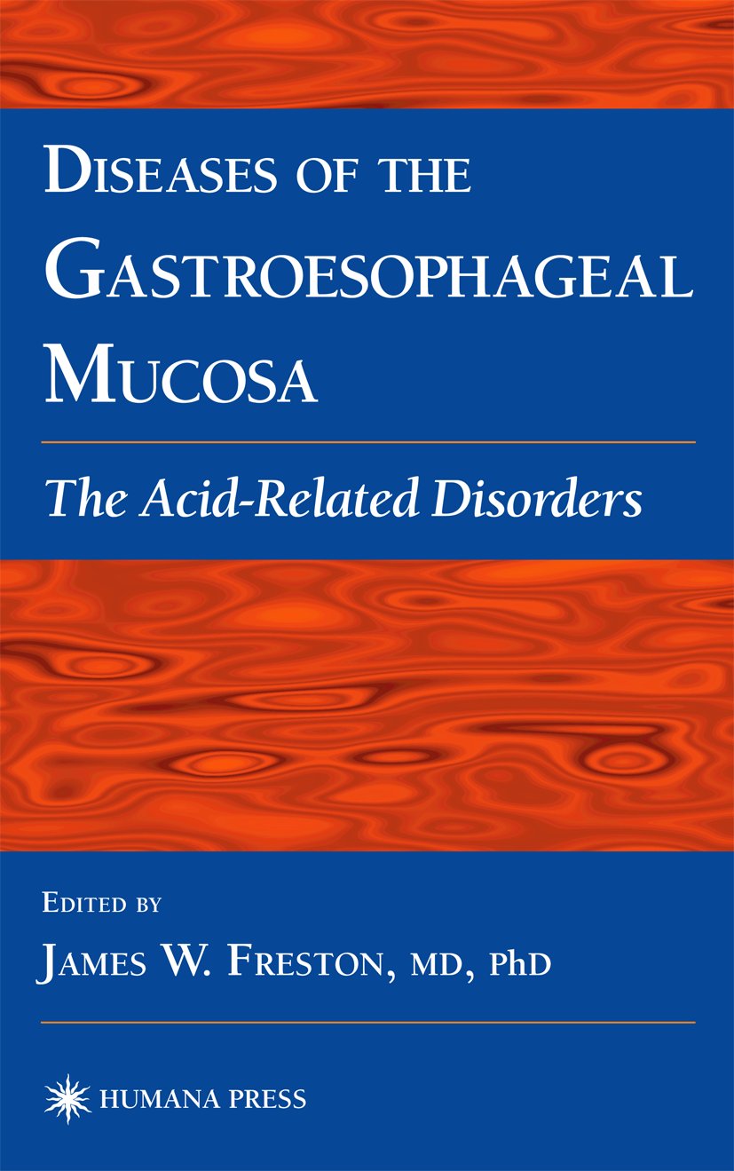 Clinical Gastroenterology