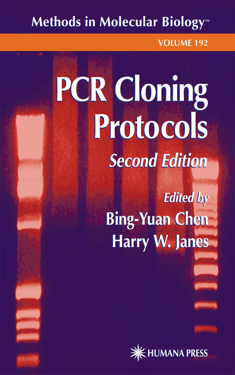 Methods in Molecular Biology