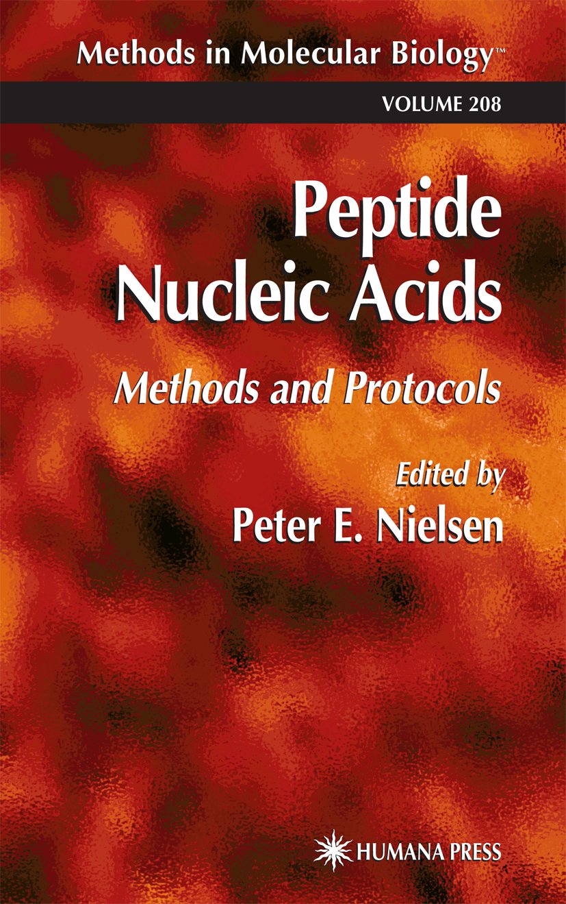 Methods in Molecular Biology