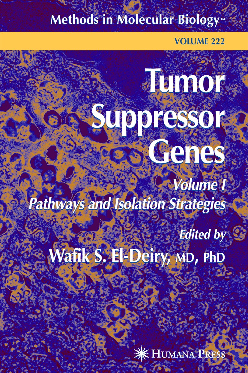 Methods in Molecular Biology