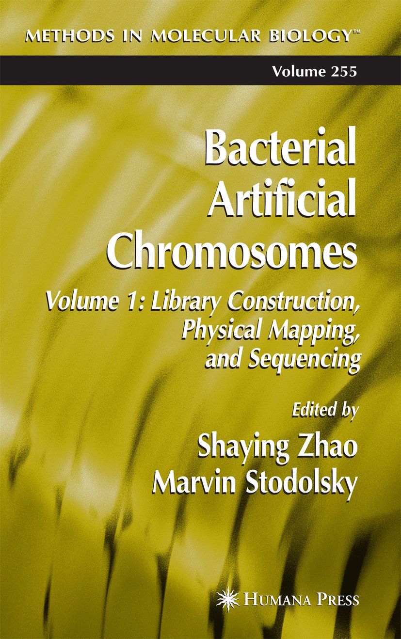 Methods in Molecular Biology