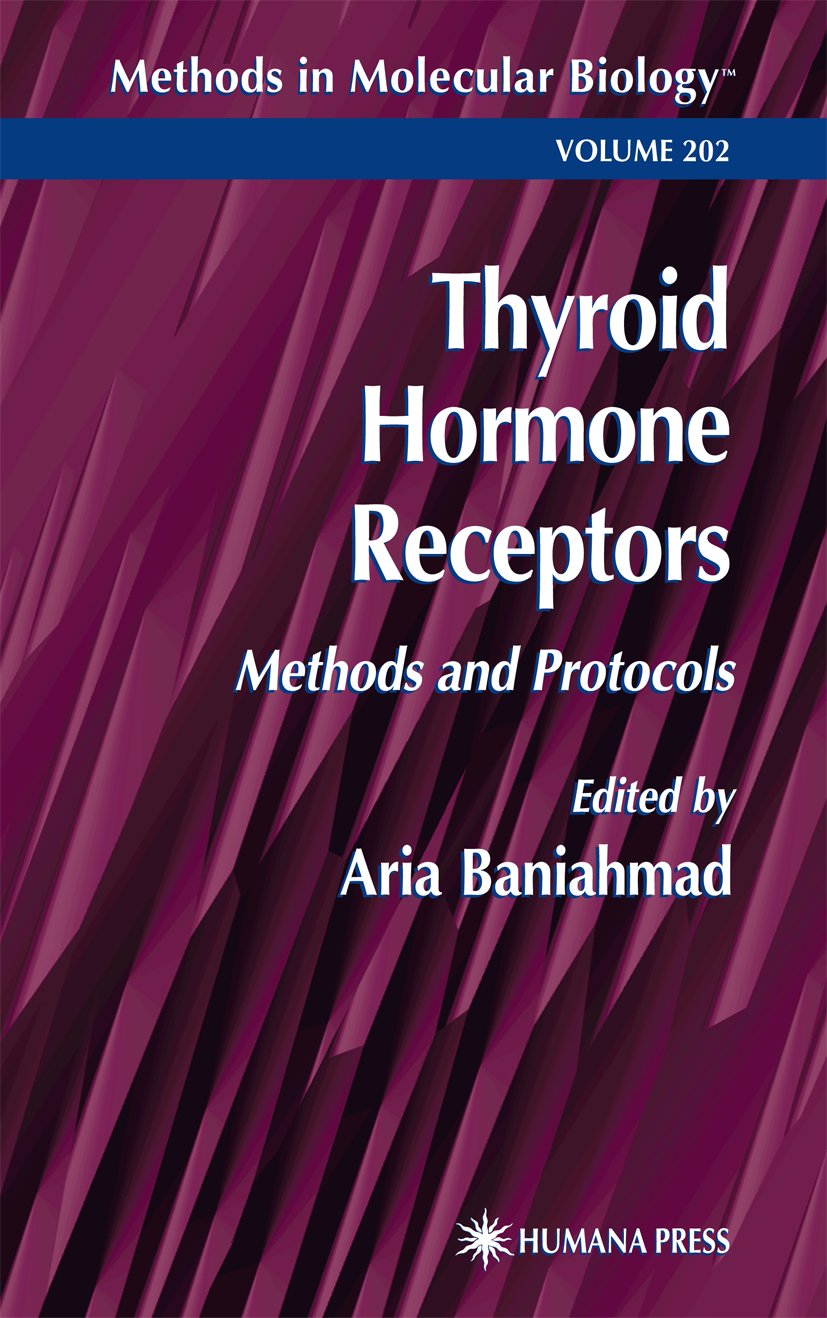 Methods in Molecular Biology