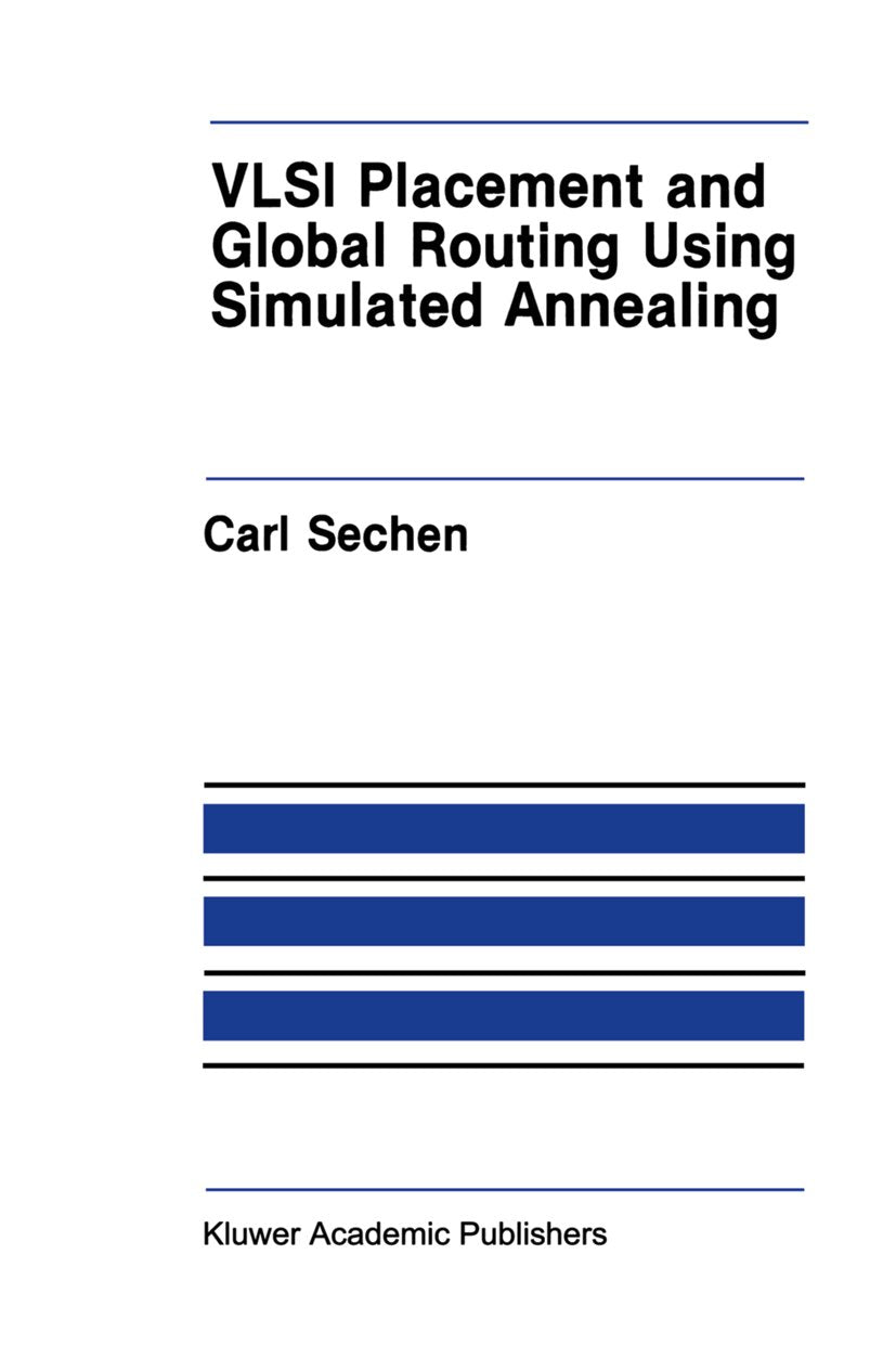 The Springer International Series in Engineering and Computer Science