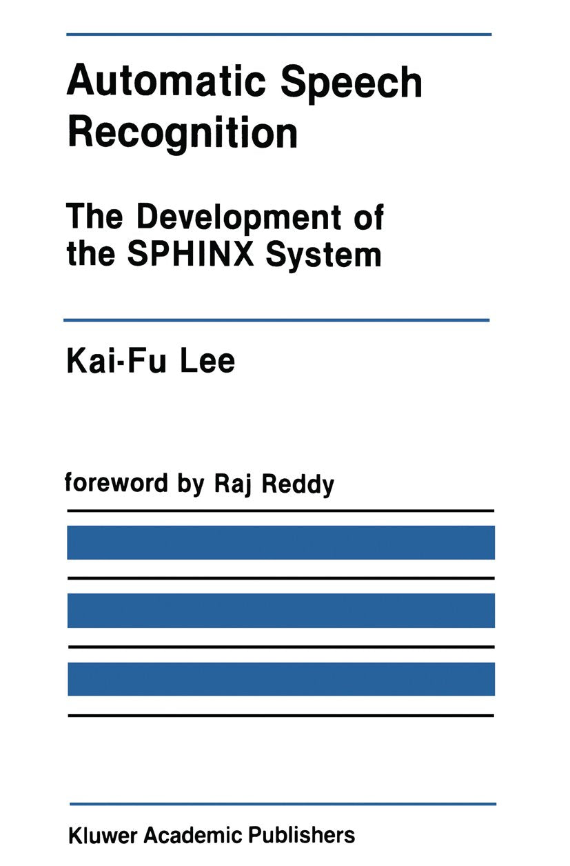 The Springer International Series in Engineering and Computer Science