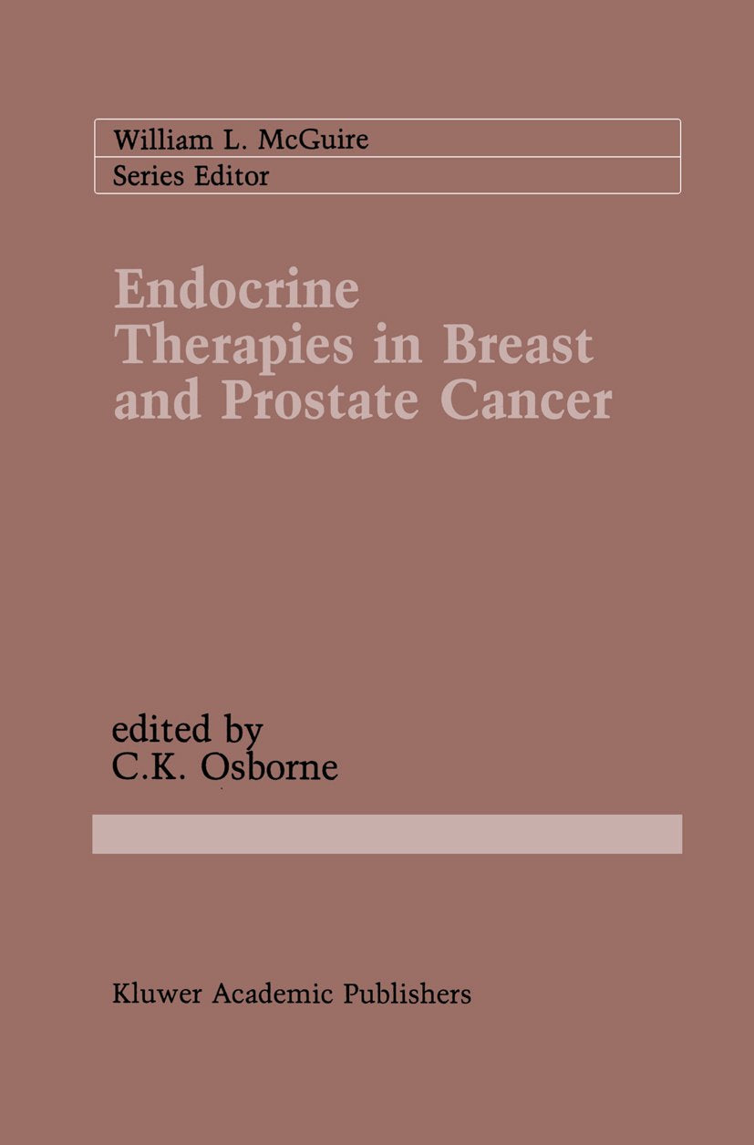 Cancer Treatment and Research