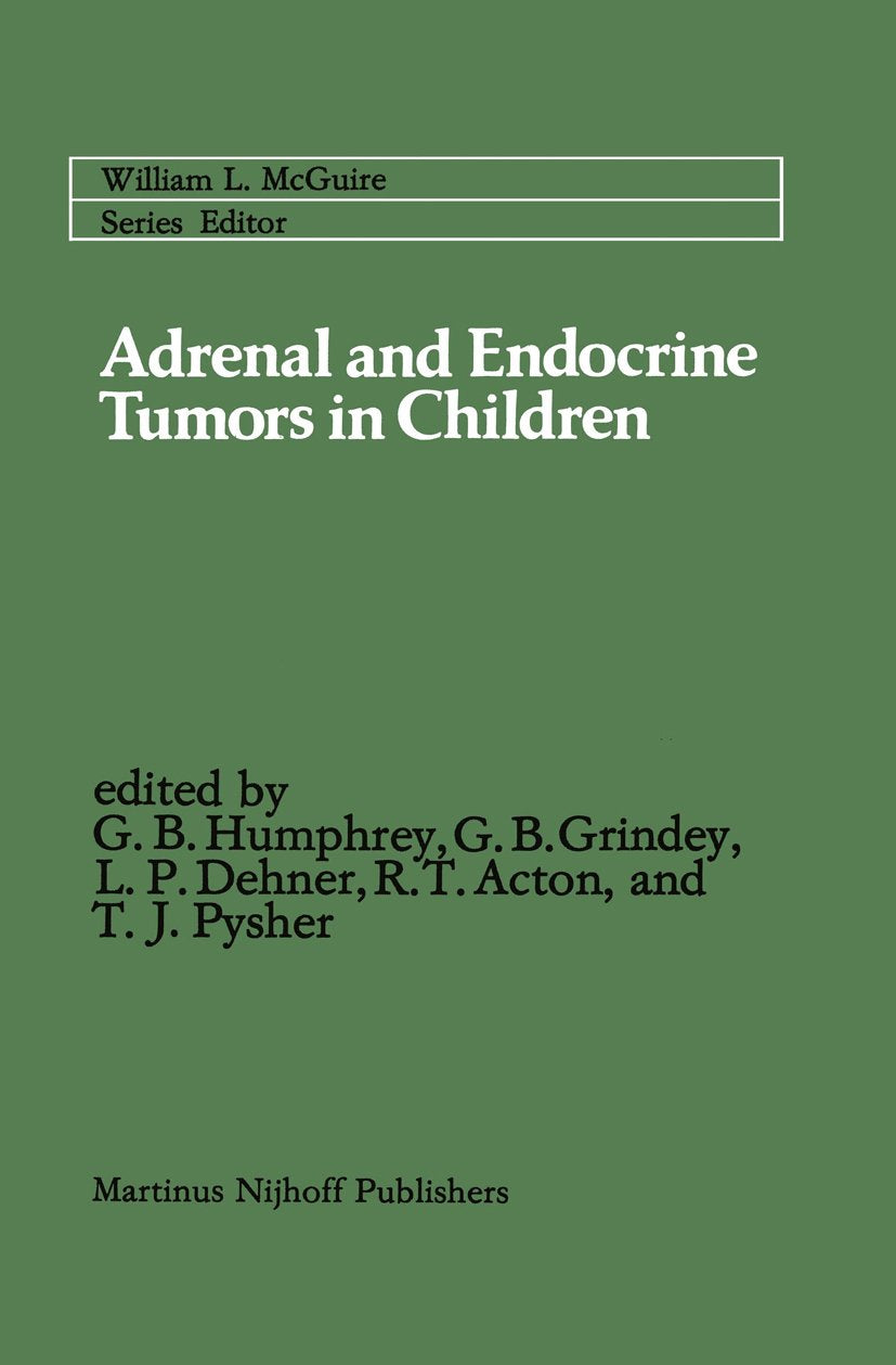 Cancer Treatment and Research