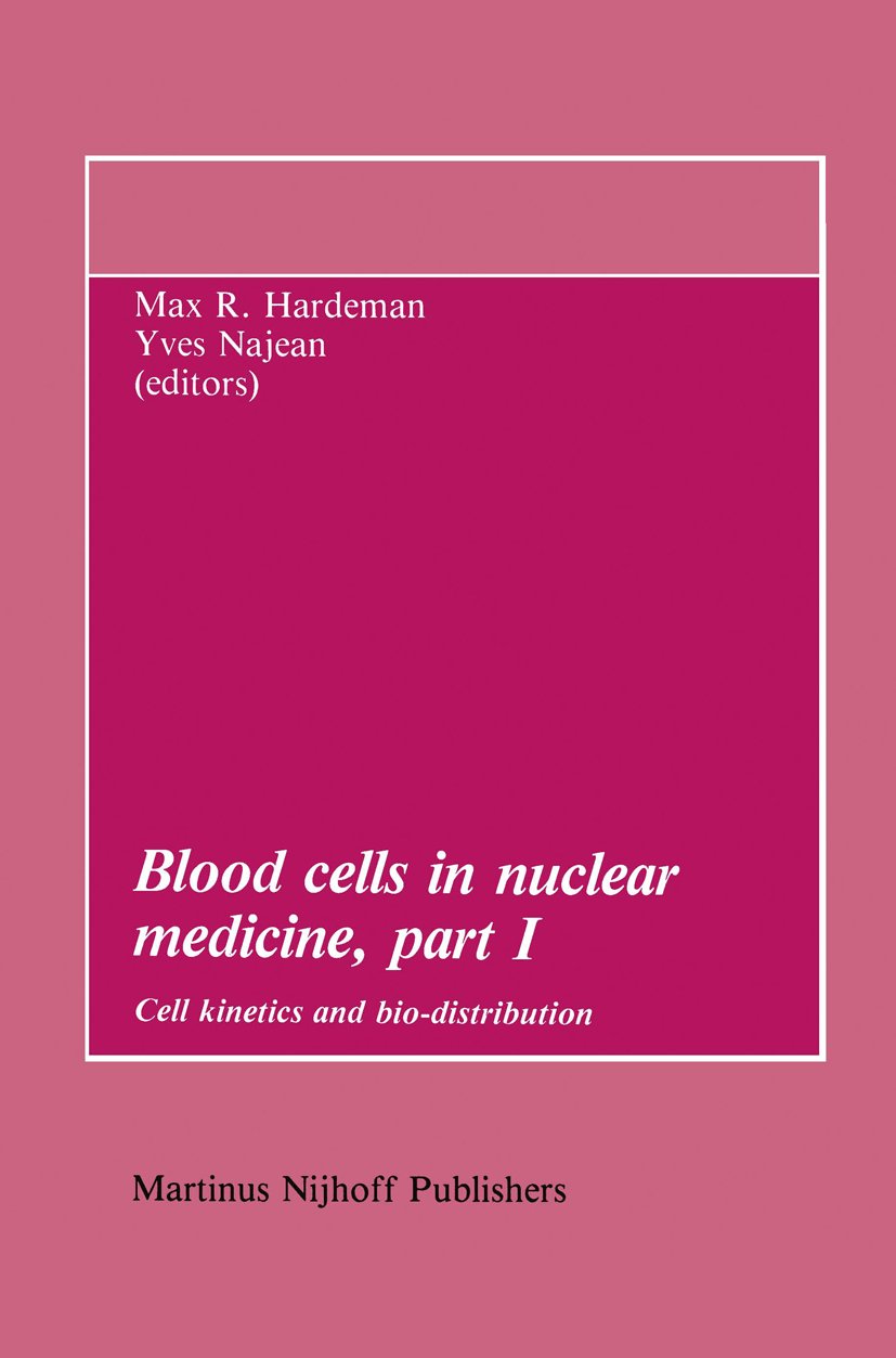 Developments in Nuclear Medicine