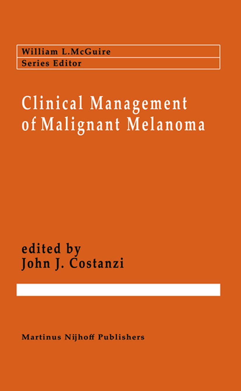 Cancer Treatment and Research