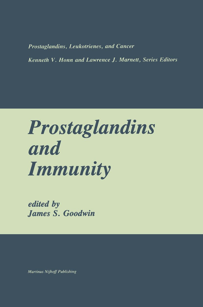 Prostaglandins, Leukotrienes, and Cancer