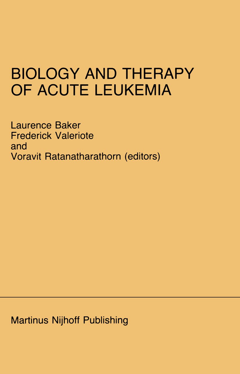 Developments in Oncology