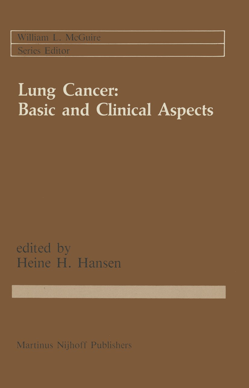 Cancer Treatment and Research